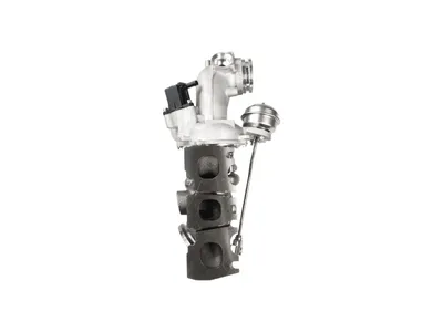 Turbocharger NEW (Right side)-NRGS
