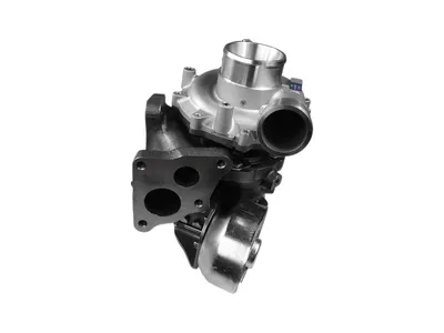 Turbocharger new -NRGS