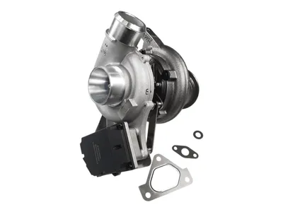 Turbocharger new -NRGS