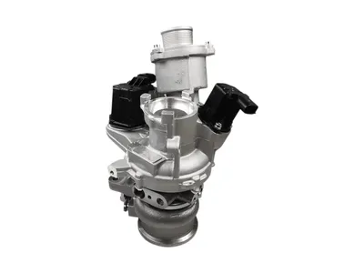 Turbocharger NEW (replace IHI)-NRGS