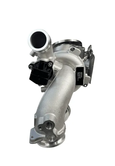 Turbocharger new -NRGS