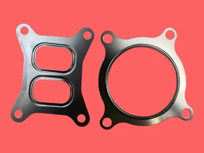Turbocharger new with billet Wheel (IHI)-CNSPA-NRGS