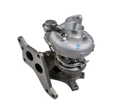 Turbocharger new -NRGS