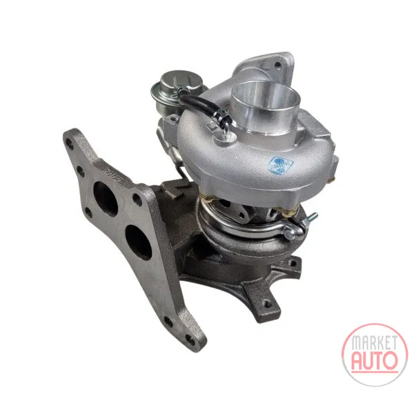 Turbocharger new -NRGS
