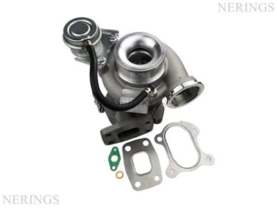 Turbocharger NEW (replace MITSUBISHI)-CNTTL