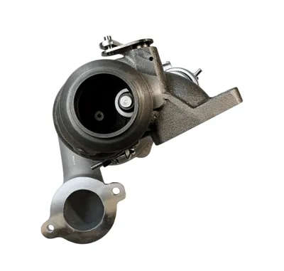 Turbocharger NEW -CNTTL