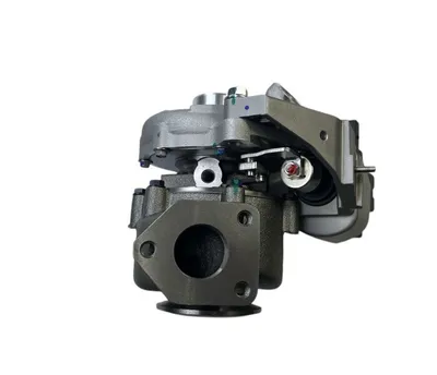 Turbocharger new (MITSUBISHI-CN) -NRGS