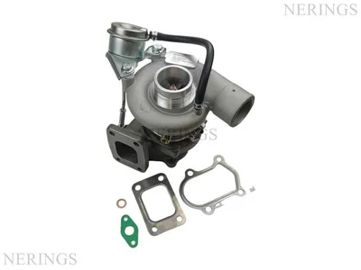 Turbocharger NEW (MITSUBISHI -CNTTL