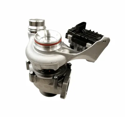 Turbocharger new -NRGS