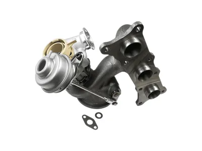 Turbocharger NEW 1+3 cylinder (MITSUBISHI) -NRGS