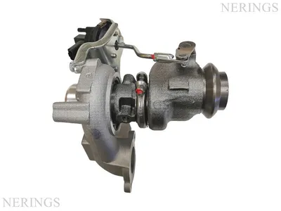 Turbocharger NEW (MITSUBISHI) -CNTTL