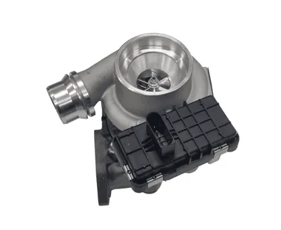 Turbocharger NEW (MITSUBISHI)-CNTTL