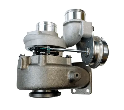 Turbocharger new 65-80KW (Mitsubishi)-NRGS
