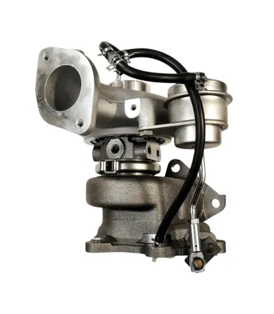 Turbocharger new -NRGS