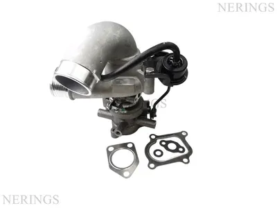 Turbocharger NEW (replace MITSUBISHI)-CNTTL