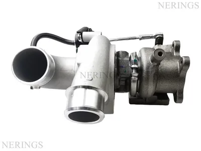 Turbocharger NEW (replace MITSUBISHI)-CNTTL