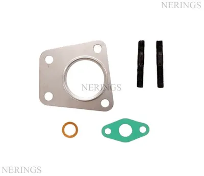 Turbocharger NEW (replace MITSUBISHI) -CNSPA