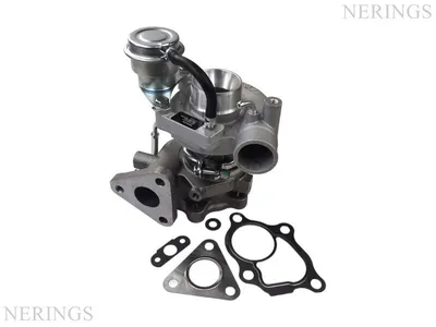 Turbocharger NEW (replace MITSUBISHI)-CNTTL