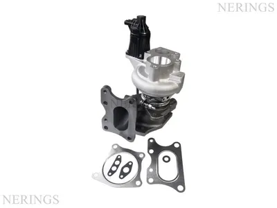 Turbocharger NEW (replace MITSUBISHI) -CNTTL