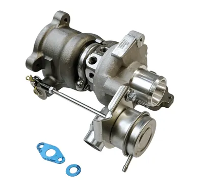 Turbocharger NEW (replace MITSUBISHI) -CNTTL