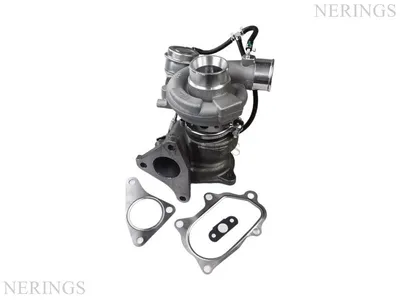 Turbocharger NEW (replace MITSUBISHI) -CNTTL