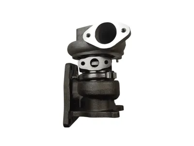 Turbocharger new -NRGS