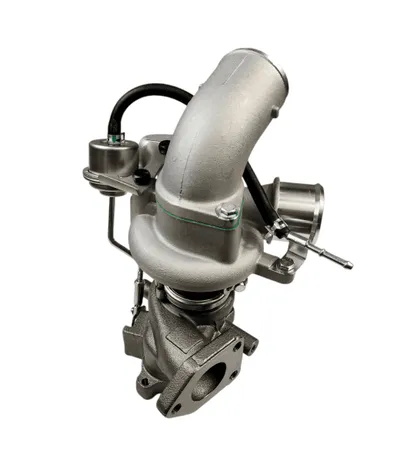 Turbocharger new -CNSPA