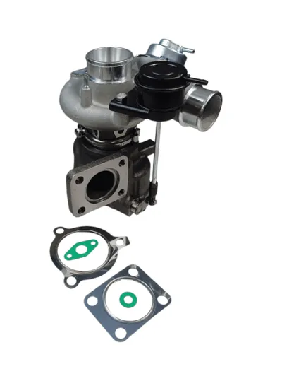 Turbocharger new -NRGS