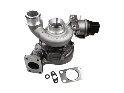 Turbocharger NEW -NRGS