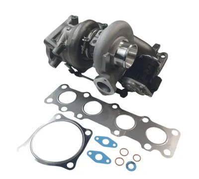 Turbocharger new -NRGS
