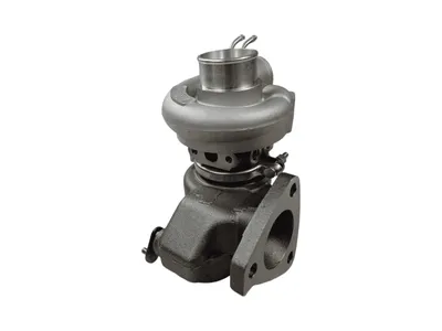Turbocharger new watercooled -NRGS