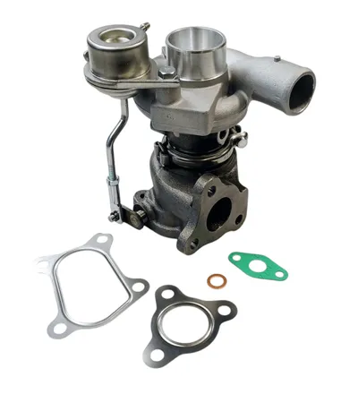 Turbocharger new -NRGS