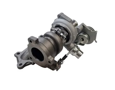 Turbocharger new (replace MITSUBISHI)-NRGS