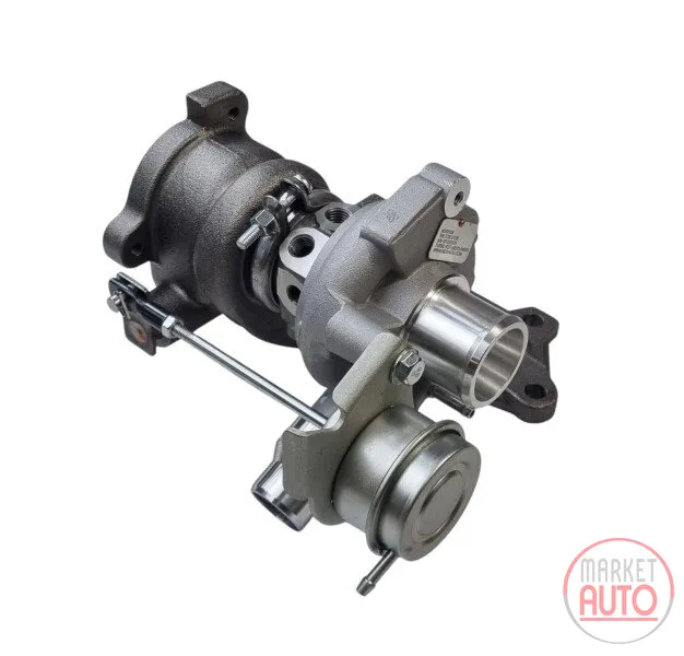 Turbocharger new (replace MITSUBISHI)-NRGS