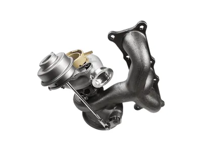 Turbocharger new 4-6 cylinder (Mitsubishi-CN) -NRGS
