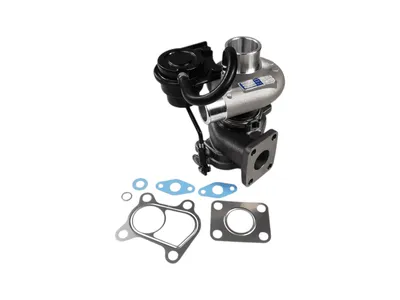 Turbocharger new -NRGS