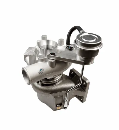 Turbocharger new -NRGS