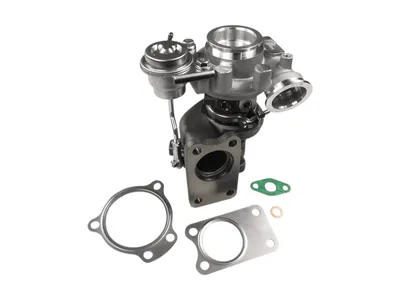 Turbocharger new -NRGS