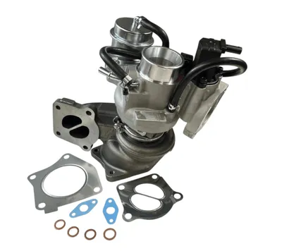 Turbocharger new -NRGS