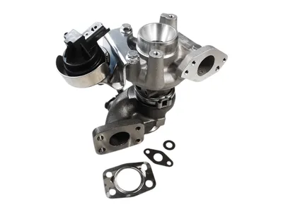 Turbocharger new -NRGS