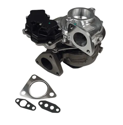 Turbocharger NEW (Toyota-CN) -CNSPA