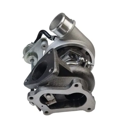 Turbocharger new -NRGS