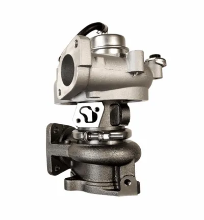Turbocharger new -NRGS
