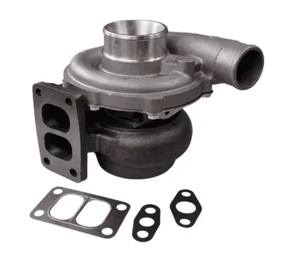 Turbocharger new -NRGS