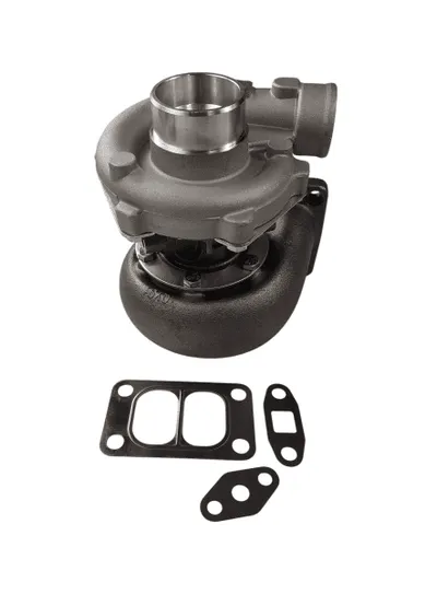 Turbocharger new -NRGS