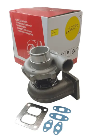 Turbocharger new -NRGS