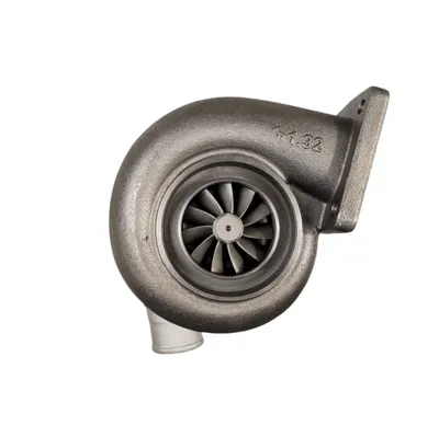 Turbocharger new -CNSPA