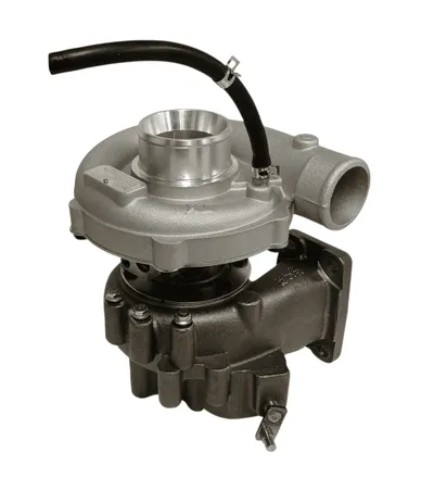 Turbocharger new -NRGS