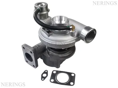 Turbocharger NEW with billet compressor wheels -CNTTL