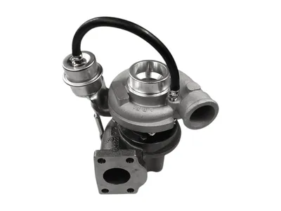 Turbocharger NEW -CNTTL